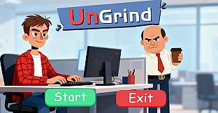 UnGrind
