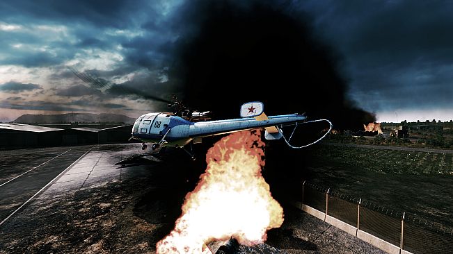 WARNO - Nemesis #3 - Homefront