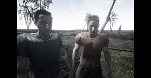 Anders II: The Cursed Coast