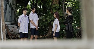 High School Blood