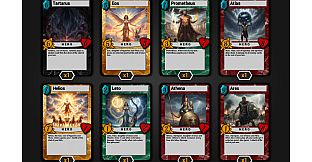 GALACTIC ARCANUM
