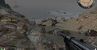 Wolfenstein: Enemy Territory