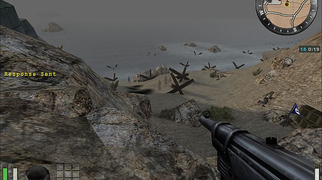 Wolfenstein: Enemy Territory