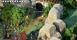 Voxborn