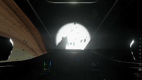 SPACERIFT: Arcanum System