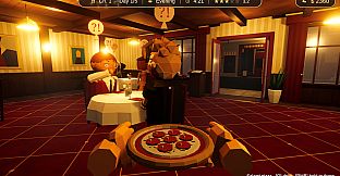 Fine Dining Fraud