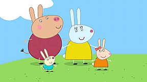Peppa Pig: World Adventures
