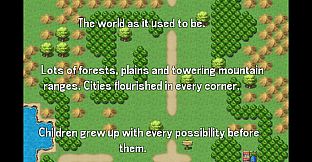 The Last Islands of Man