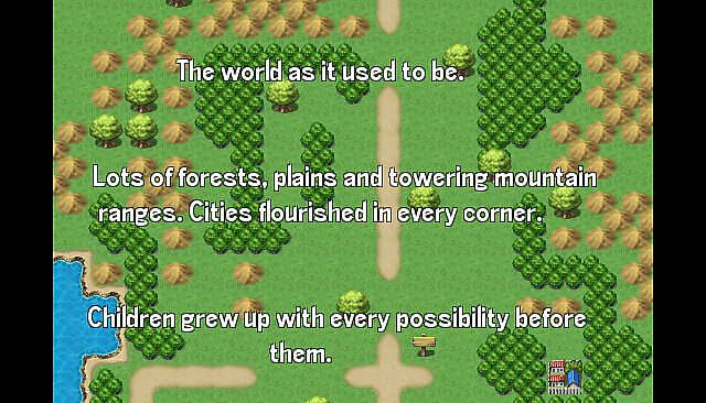 The Last Islands of Man