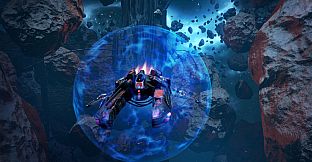 Star Conflict - Shark (Deluxe Edition)