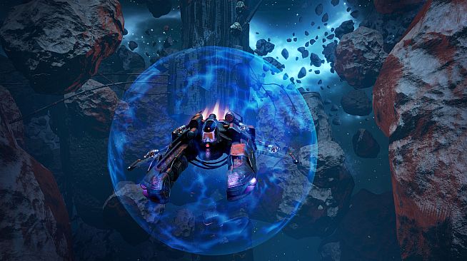 Star Conflict - Shark (Deluxe Edition)