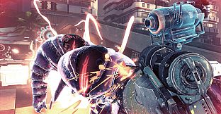 Sanctum 2: Ruins of Brightholme