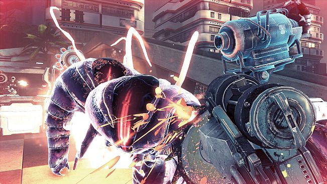 Sanctum 2: Ruins of Brightholme