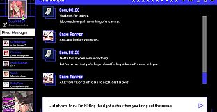 A Date with Death - Beyond the Bet DLC