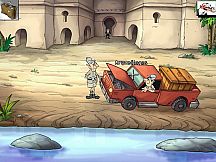 Mortadelo y Filemón: La Sexta Secta