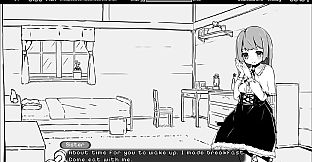 Living With Sister: Monochrome Fantasy