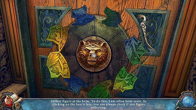 Living Legends: Wrath of the Beast Collector's Edition