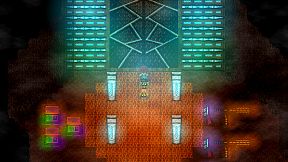 Star Shift Rebellion