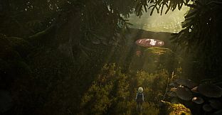 Bramble: The Mountain King