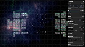 Spaceship Idle: Design, Build, Explore & Battle