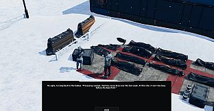 Sector Unknown - Prologue