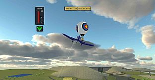 RC Plane VR
