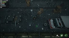 The Breeding: The Fog