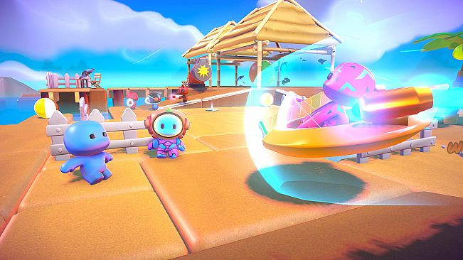 Rumble Club Founder's Pack - Gold