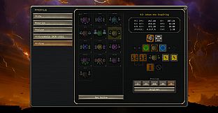 WarSphere - The Worthy Branch