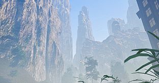 大西洲虚拟世界