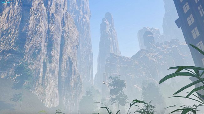 大西洲虚拟世界