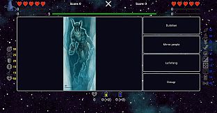 I've Seen Everything - More Mythological Creatures