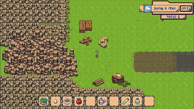 Remedy of Balance