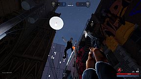 Bloodbound: Vampire Hunters