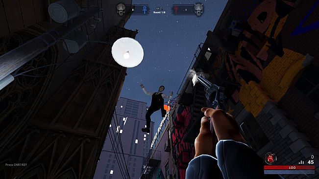 Bloodbound: Vampire Hunters