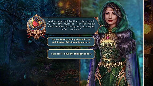 Royal Romances: The Power of Chosen One CE Xbox