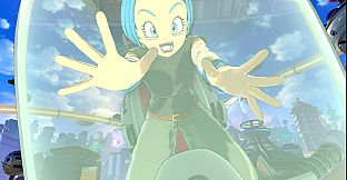DRAGON BALL XENOVERSE 3