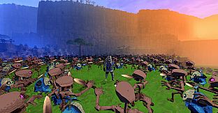 Mega Raiders
