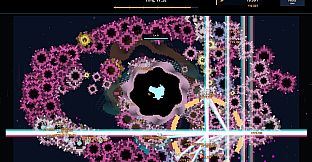 Black Hole Grow Forever