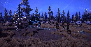 Isolation Instinct: Farming, Craft, Survival