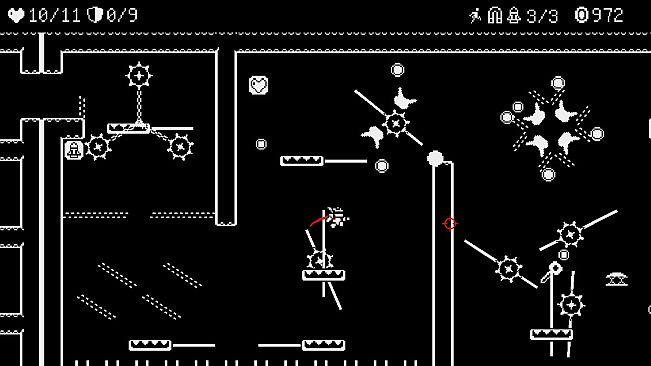 荣光的见证 Glory's Witness