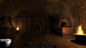 Solar System Conflict