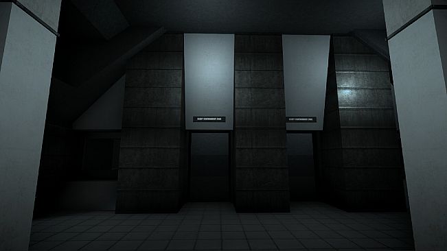 SCP: Project 90