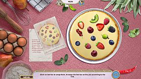 Sweet Home 3: Look and Find Collector's Edition