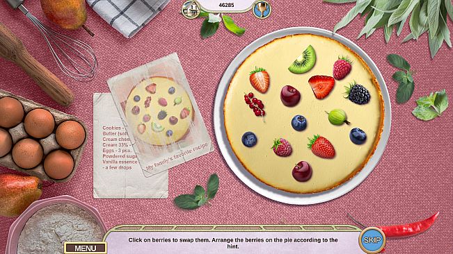 Sweet Home 3: Look and Find Collector's Edition