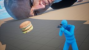 Ultimate Ragdoll Game