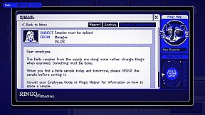 CorpoNation: The Sorting Process