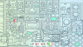 Lots of Cats in Every Moment