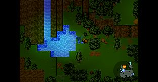 Moonfell: the Tides of Aether