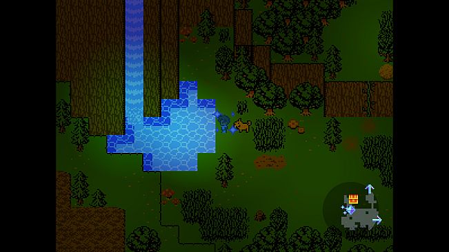 Moonfell: the Tides of Aether